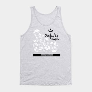 Satu’li Tank Top